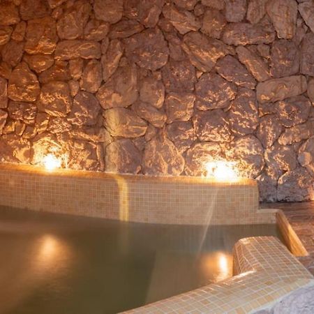 B&B La Sorgente برينديسي المظهر الخارجي الصورة