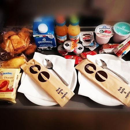 B&B La Sorgente برينديسي المظهر الخارجي الصورة