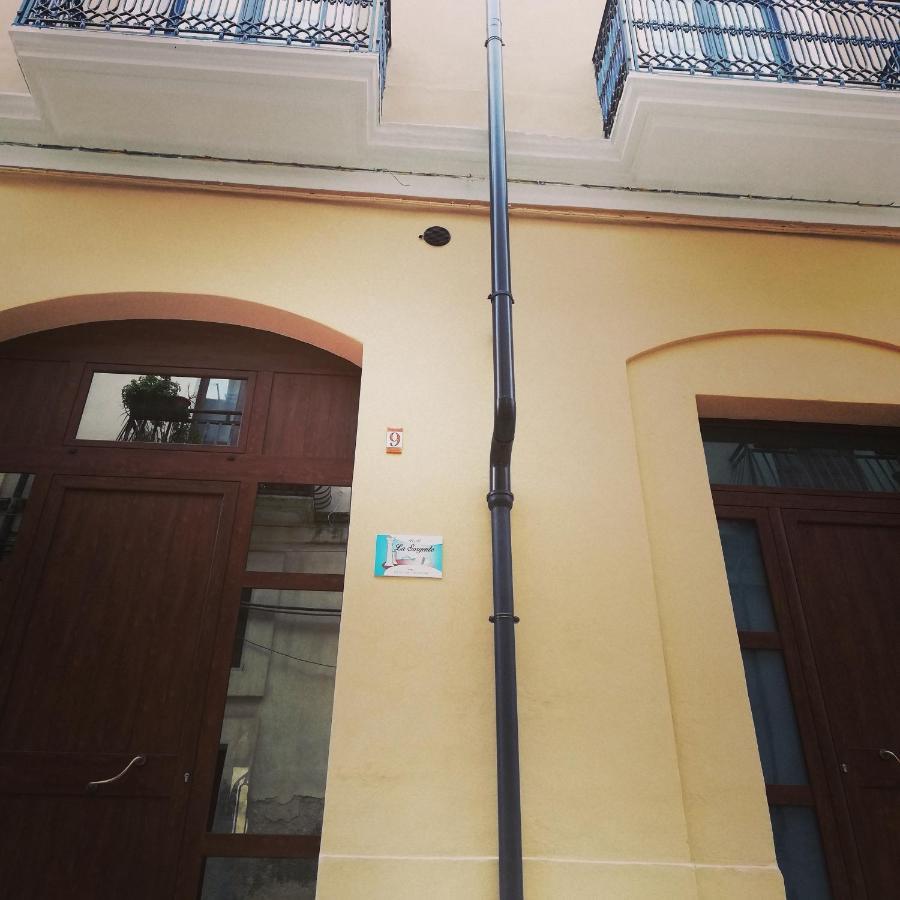 B&B La Sorgente برينديسي المظهر الخارجي الصورة