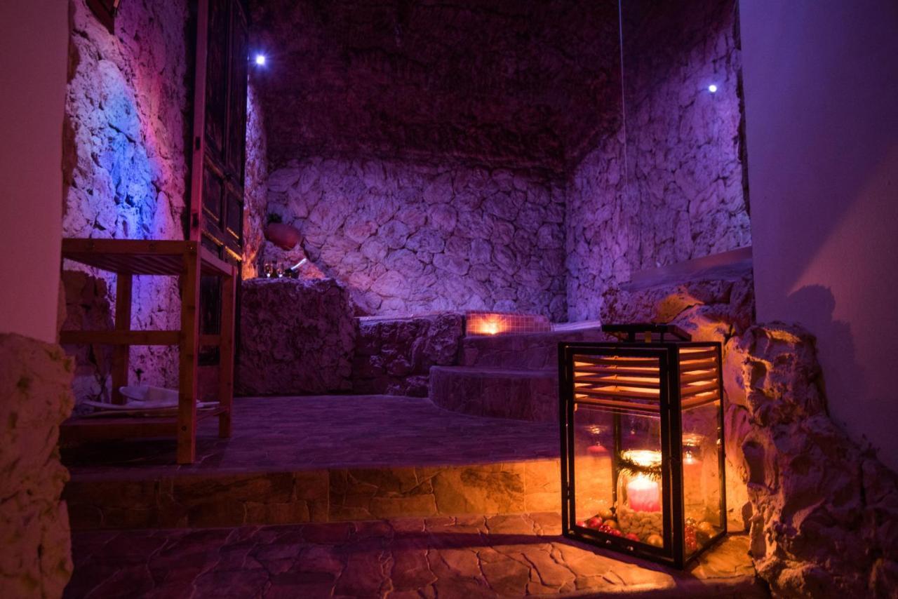 B&B La Sorgente برينديسي المظهر الخارجي الصورة