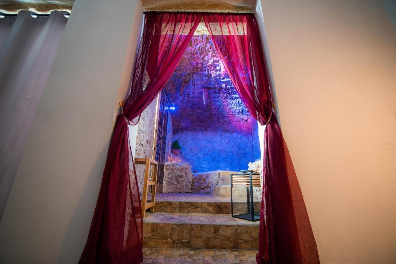 B&B La Sorgente برينديسي المظهر الخارجي الصورة