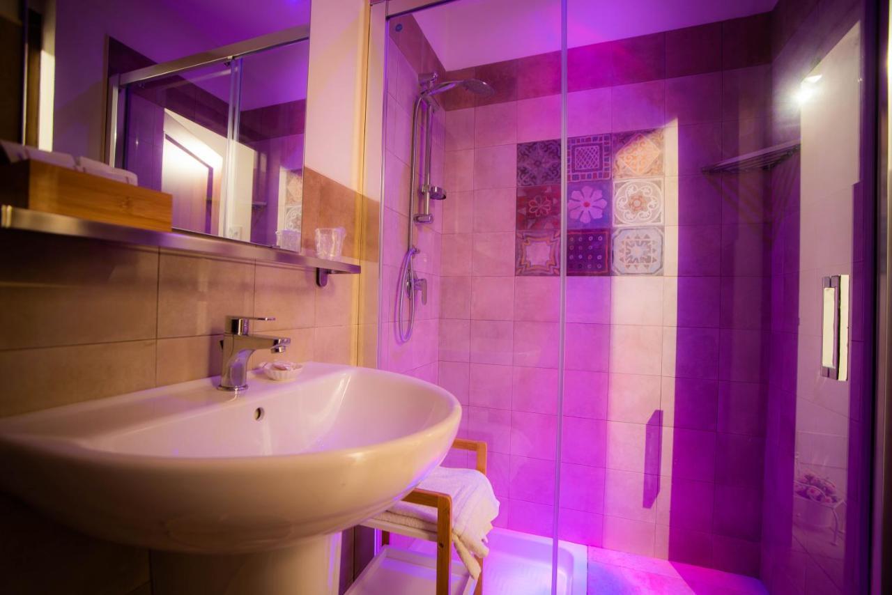 B&B La Sorgente برينديسي المظهر الخارجي الصورة