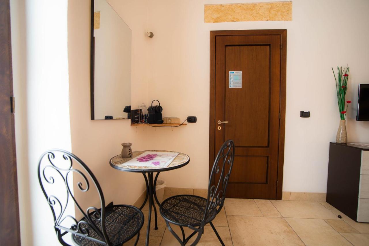 B&B La Sorgente برينديسي المظهر الخارجي الصورة