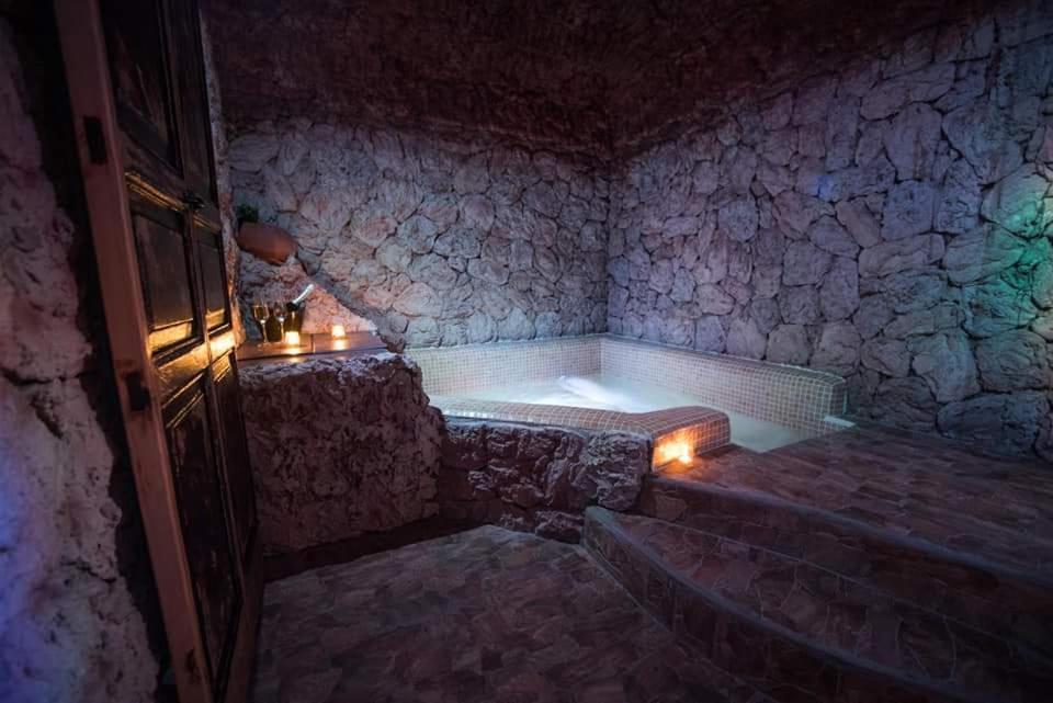 B&B La Sorgente برينديسي المظهر الخارجي الصورة
