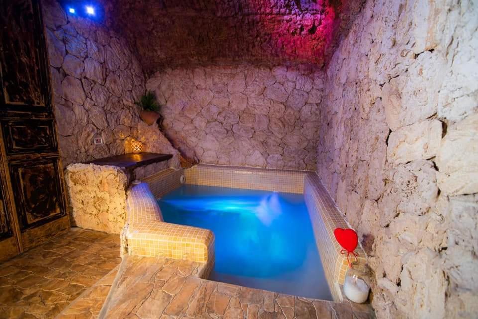 B&B La Sorgente برينديسي المظهر الخارجي الصورة