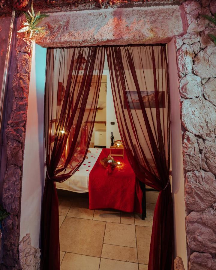 B&B La Sorgente برينديسي المظهر الخارجي الصورة