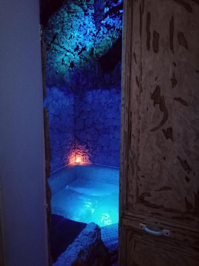 B&B La Sorgente برينديسي المظهر الخارجي الصورة