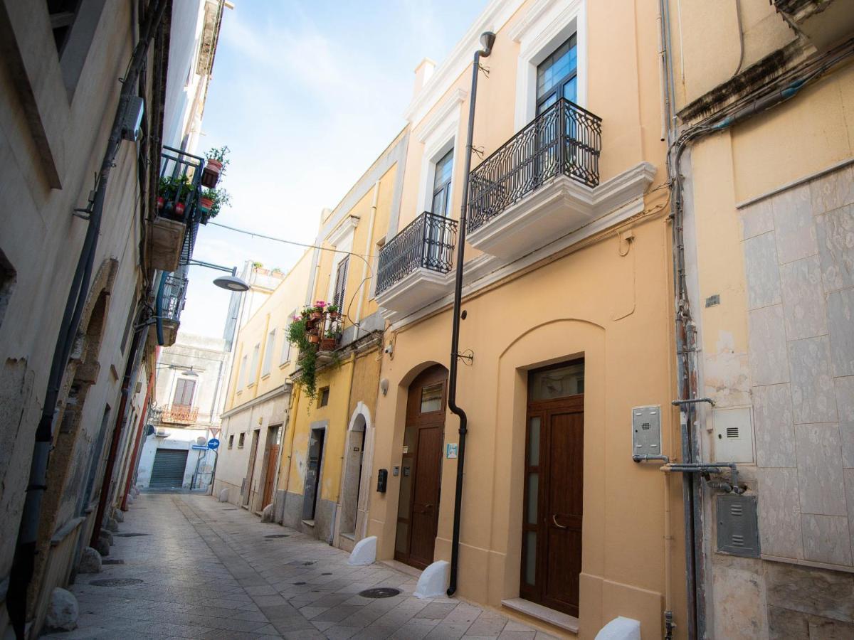 B&B La Sorgente برينديسي المظهر الخارجي الصورة