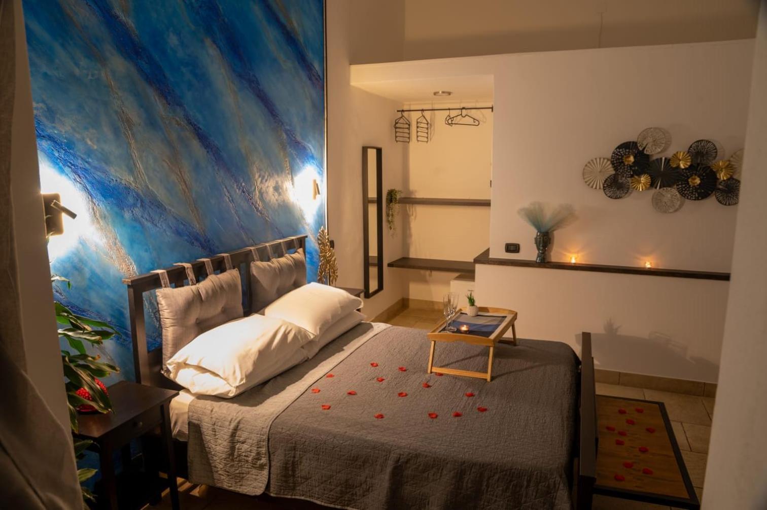 B&B La Sorgente برينديسي المظهر الخارجي الصورة