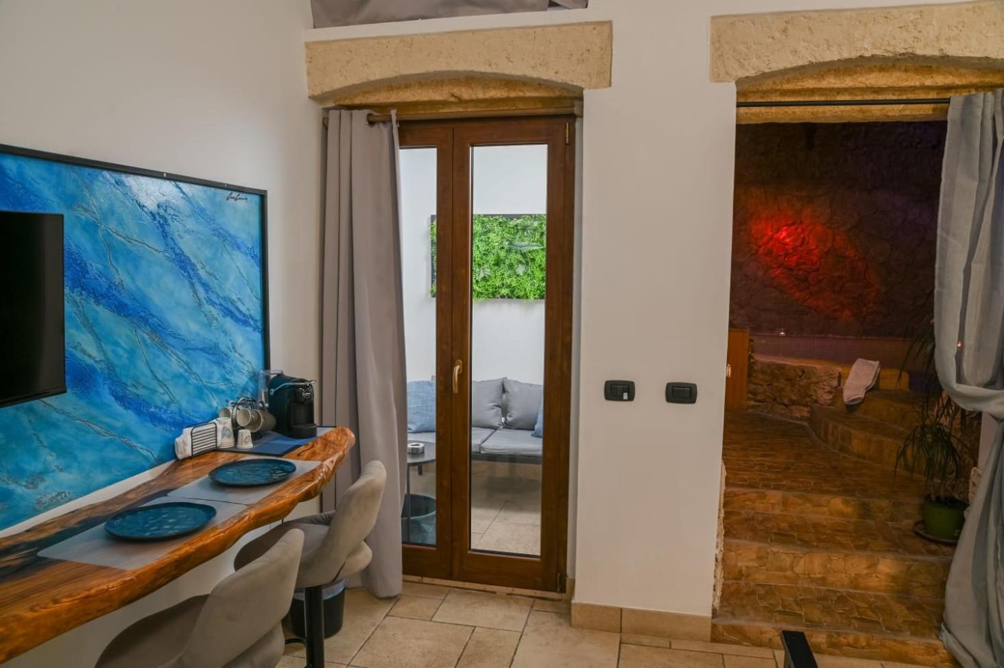 B&B La Sorgente برينديسي المظهر الخارجي الصورة