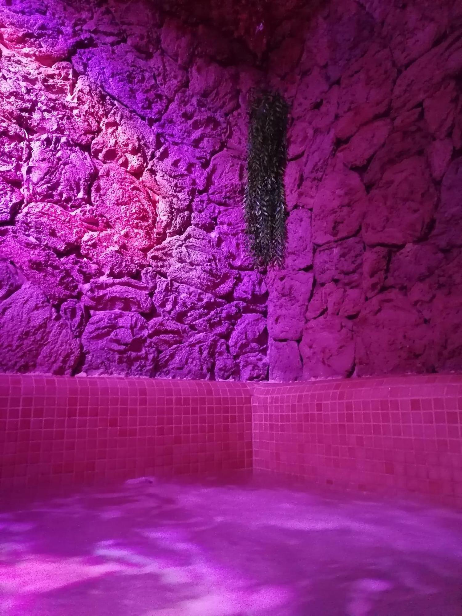 B&B La Sorgente برينديسي المظهر الخارجي الصورة